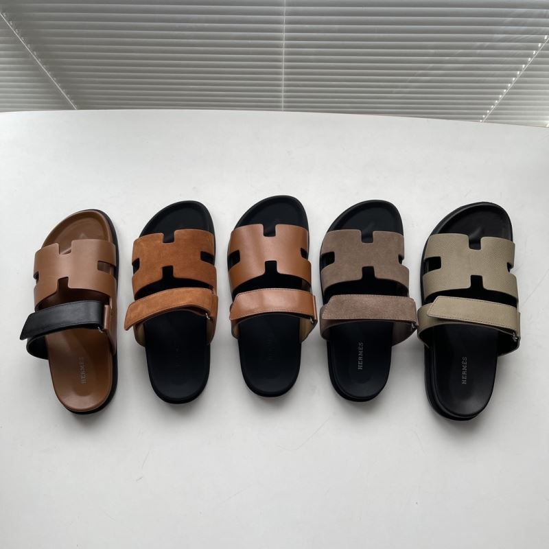 Hermes Sandals